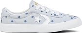 Converse All Stars Meisjes 660736C Grijs