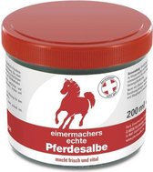 Eimermacher Paardenzalf 1000ml pot