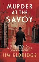 Hotel Mysteries 2 - Murder at the Savoy