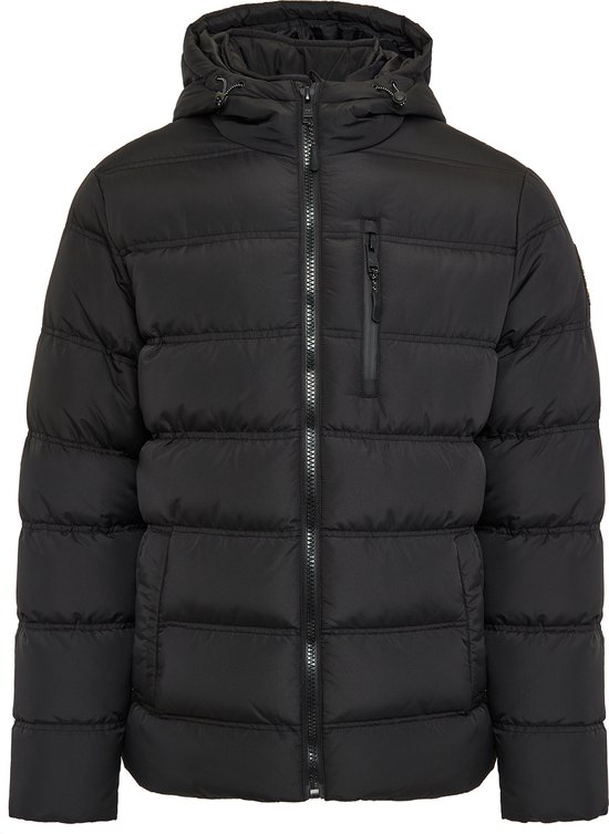 Threadbare Denim Corps Thb Jasje Stadion Jas bol