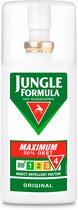 Jungle Formula Maxim Original - Muggenbescherming - 50% DEET - 75 ml