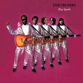 Dirtbombs - Plays Sparks (7" Vinyl Single)