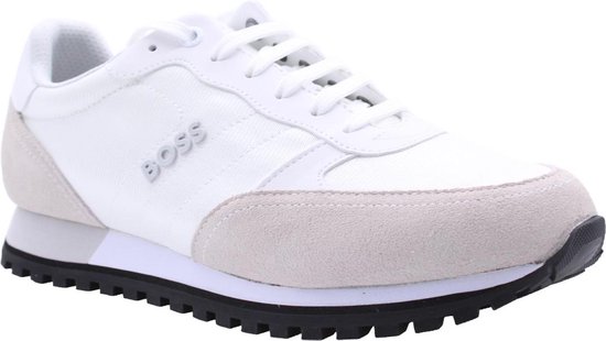 Hugo Boss Sneaker White 46