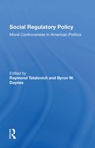 Social Regulatory Policy