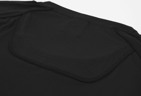 Stanno Core Baselayer Long Sleeve Shirt - Maat 140 — afbeelding 2
