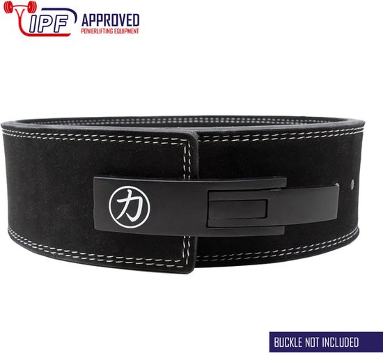 Ceinture fitness de musculation pour le sport | Dark Label Shop