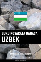Buku Kosakata Bahasa Uzbek