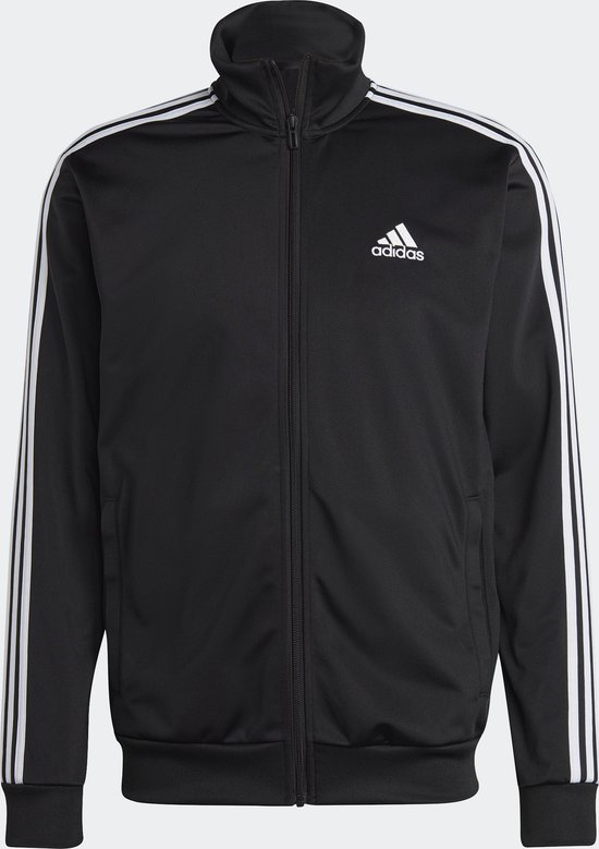 Adidas pak zwart heren hotsell