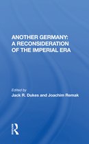 Another Germany: A Reconsideration of the Imperial Era
