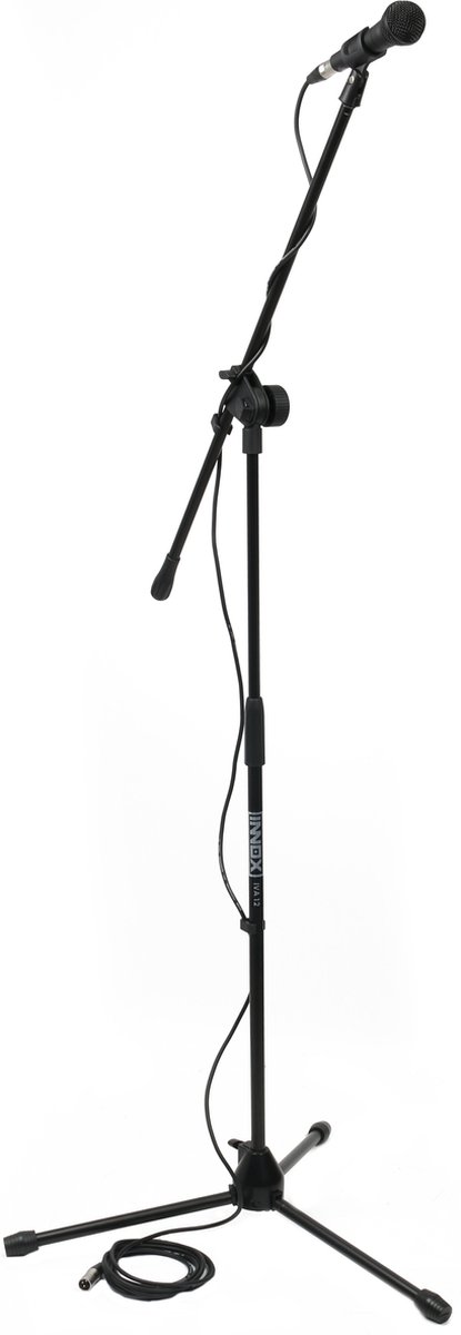 Devine DM 70 microfoonstartpakket