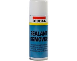 Soudal Sealant Remover