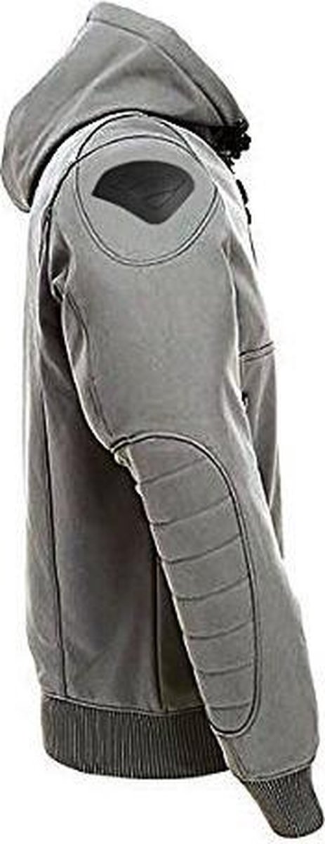 Moto lente zomervest zwart 6xl Moto lente zomervest zwart 6xl