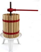 KuKoo 12 Litre Fruit Press