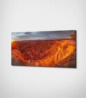 Bryce Canyon National Park Canvas- 100 x 60 cm