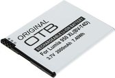 OTB Batterij voor Microsoft Lumia 950 XL BV-T4D - 2000mAh Li-ion