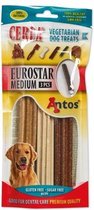 Antos Cerea Eurostar M 3st Tandenborstel Hondensnack Kauwbot Hondenbot