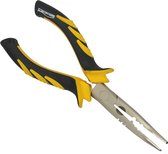 Spro Bent Nose Pliers | Tang | 18cm