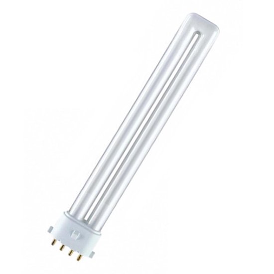 Osram Dulux-S/E Spaarlamp - 11W - 827 2g7 | bol.com