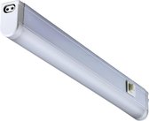 Heitronic LED-kastverlichting Detroit, 38 LEDs, 3,8 W, 300 lm, 322 mm