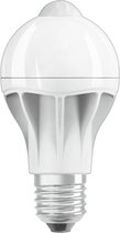 LEDVANCE Parathom Motion Sensor Classic A LED-lamp 9 W E27 A+