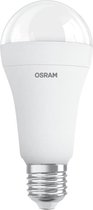 Osram Parathom Classic Facility E27 A 8.5W 827 Mat | Extra Warm Wit - Backup Batterij - Vervangt 60W
