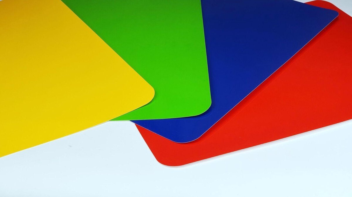 Goedkoopste Placemat Antislip - Groen