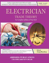 Basic Electrician Trade Theory