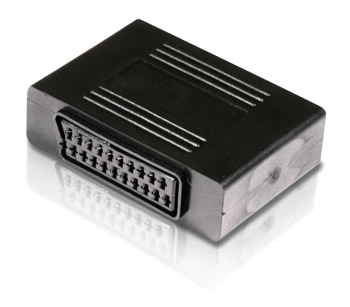 Philips Scart-aansluiting in het snoer SWV2050W/10