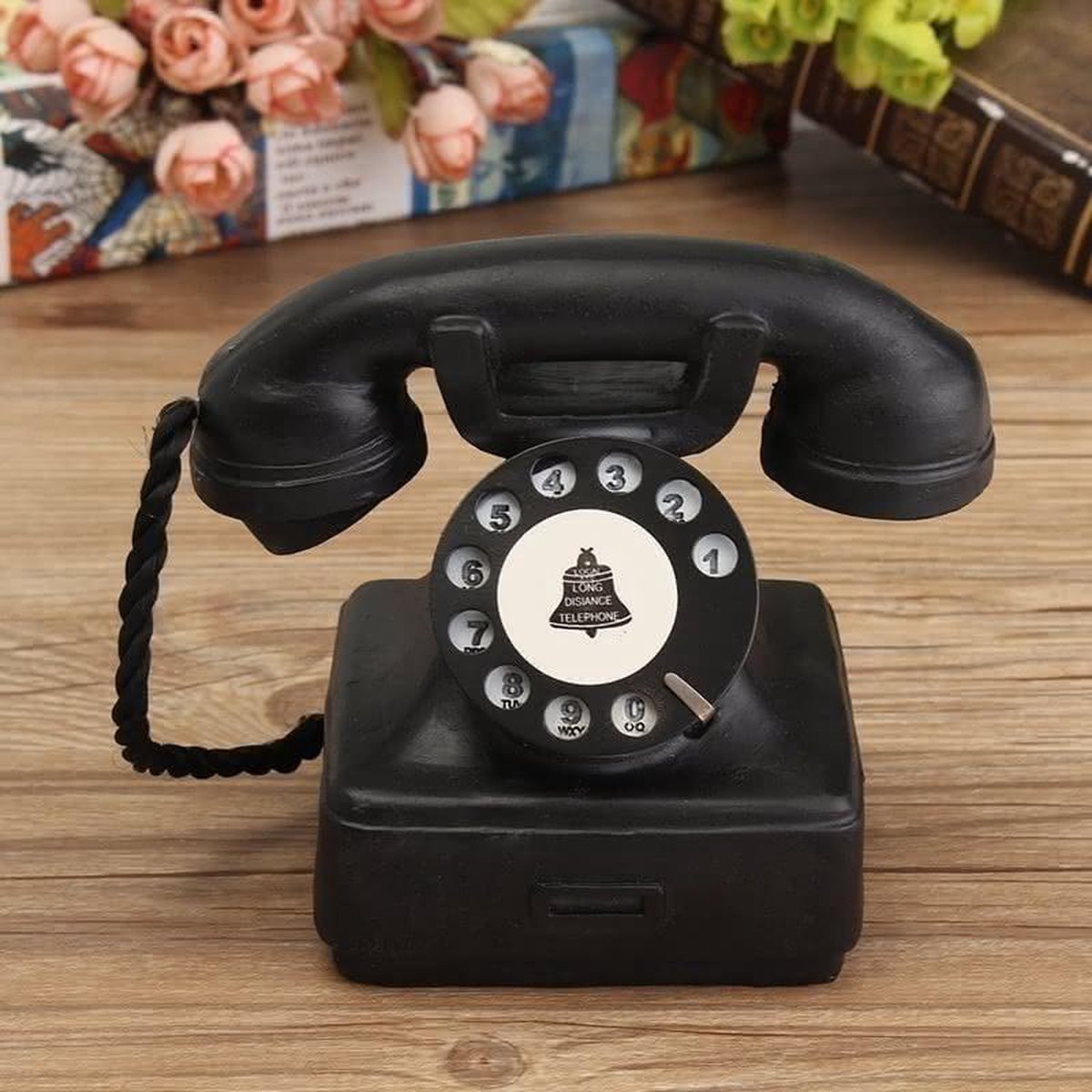 Wall Mounted Vintage/Retro Home Décor Plaques & Signs