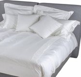 Sfilata Wit bedtextielset (240x220)