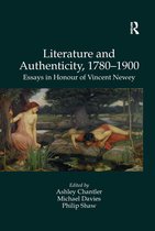 Literature and Authenticity, 1780–1900