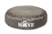 Move Cat Bed Dark Grey