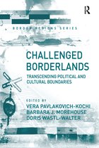 Border Regions Series- Challenged Borderlands