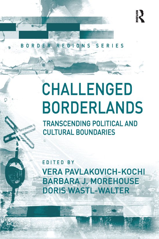 Foto: Border regions series challenged borderlands