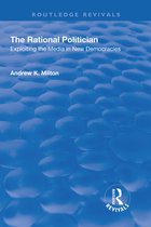 Routledge Revivals-The Rational Politician