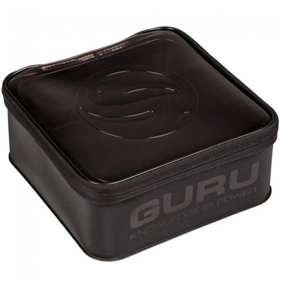 Guru Fusion 600 Bait Pro van Merkloos — afbeelding 2