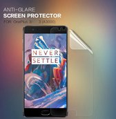 Nillkin Scratch-resistant Screen Protector OnePlus 3T / 3