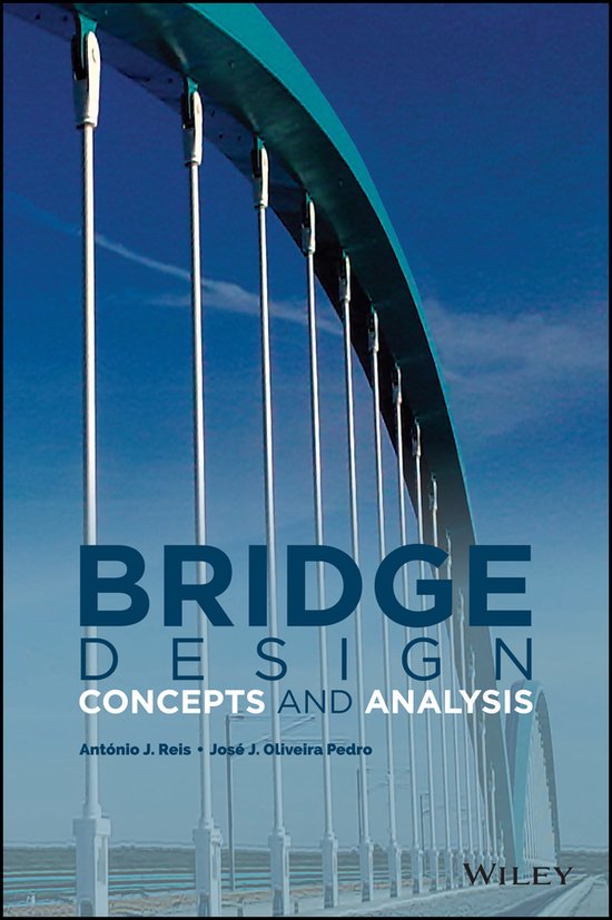 Bridge Design - cover