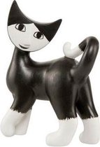 Goebel® - Rosina Wachtmeister | Decoratief beeld / figuur "Delfina" | Katten