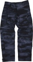 101inc Combat broek A-TACS LE A-TACS LE camo