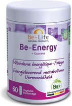 Belife Be Energy - 60Cp