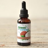 Greensweet Stevia vloeibaar kokos