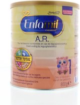 Enfamil AR 1 lipil melkpoeder (vanaf 0 tot 6 maanden)