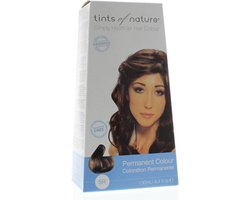 Tints Of Nature Haarverf -  5R Koperbruin