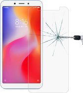 9H 2.5D gehard glasfolie voor Xiaomi Redmi 6A