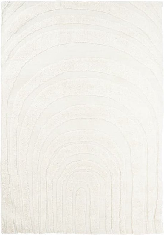 Vloerkleed Maze 160x230cm - off-white