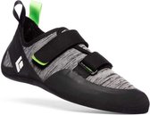 Black Diamond Momentum Klimschoenen Zwart,Grijs EU 43 Man