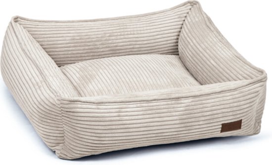 Designed by Lotte Ribbed Hondenmand