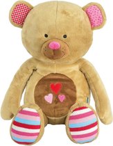 Lief! Betsy de Beer - Knuffel - 60 cm