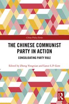 China Policy Series-The Chinese Communist Party in Action